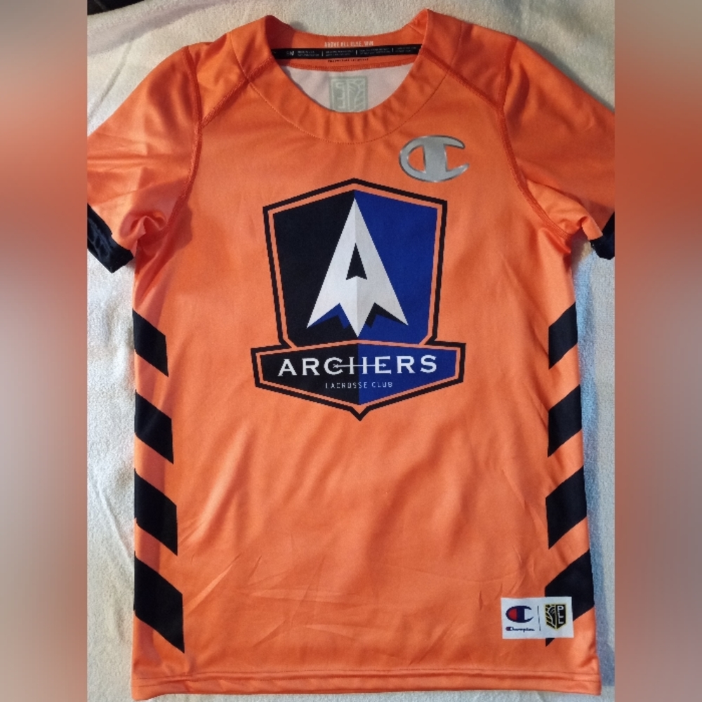 PPL AUTHENTIC JERSEY
